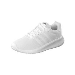 adidas Lite Racer 3.0 Sneaker Damen weiß|weiß