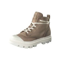 Bugatti Daipuiri Sneaker High Damen beige|beige
