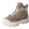Bugatti Daipuiri Sneaker High Damen beige|beige