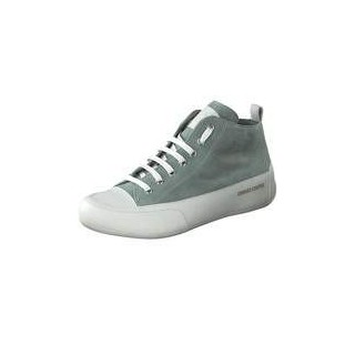 Candice Cooper MID S Sneaker High Damen grün|grün