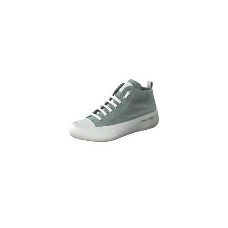 Candice Cooper MID S Sneaker High Damen grün|grün