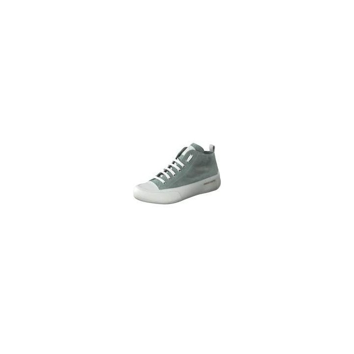 Candice Cooper MID S Sneaker High Damen grün|grün
