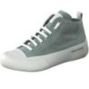 Candice Cooper MID S Sneaker High Damen grün|grün