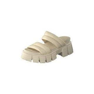 Mjus Esagerata Pantolette Damen beige|beige|beige|beige|beige