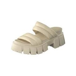 Mjus Esagerata Pantolette Damen beige|beige|beige|beige|beige