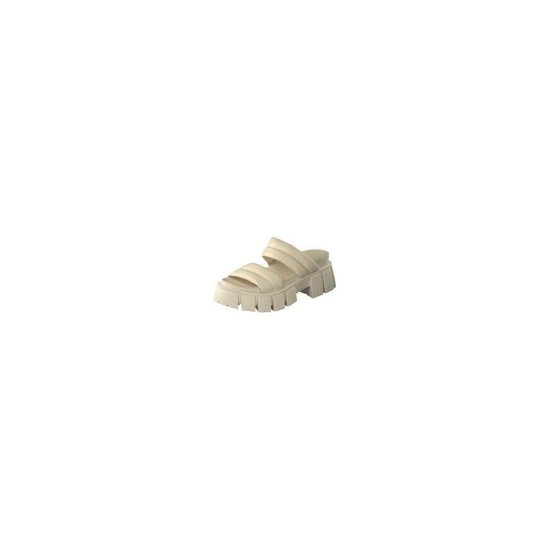 Mjus Esagerata Pantolette Damen beige|beige|beige|beige|beige