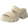 Mjus Esagerata Pantolette Damen beige|beige|beige|beige|beige