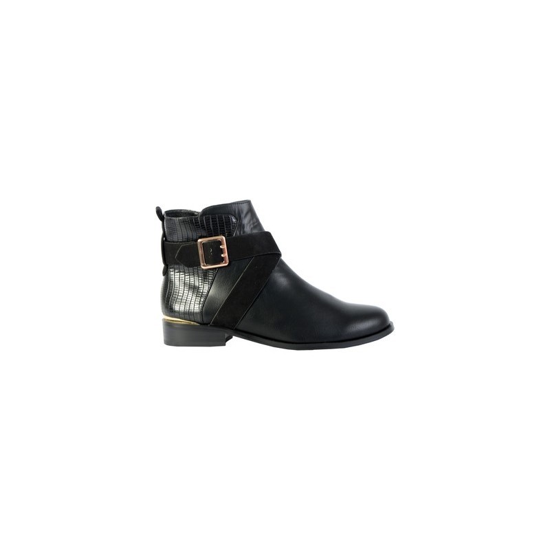The Divine Factory  Damenstiefel 153640