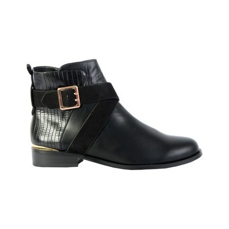 The Divine Factory  Damenstiefel 153640
