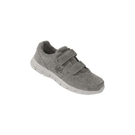 Tiroler Loden Merino-Sneaker unisex