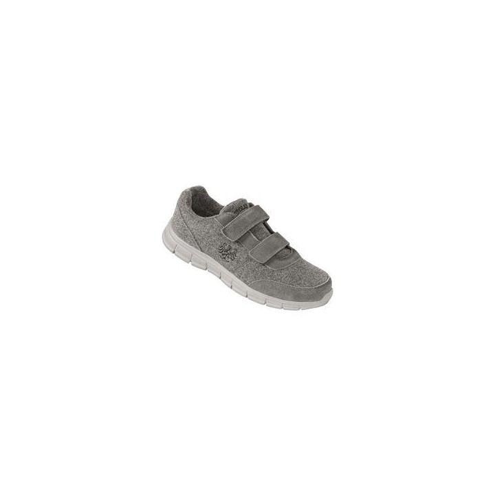 Tiroler Loden Merino-Sneaker unisex