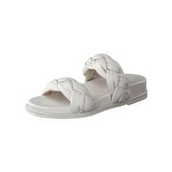 Unisa Pantolette Damen weiß|weiß