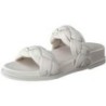 Unisa Pantolette Damen weiß|weiß