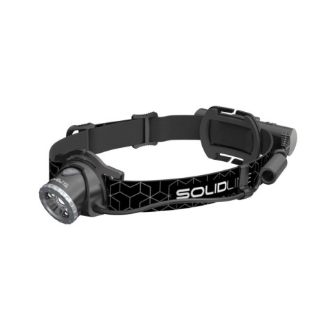Solidline SH6R Blister