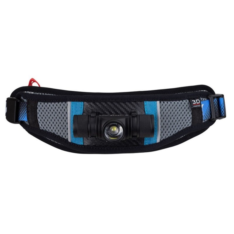Lumen 400Z Waist Light