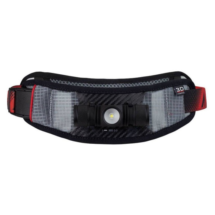 Lumen 600 3.0 Waist Light