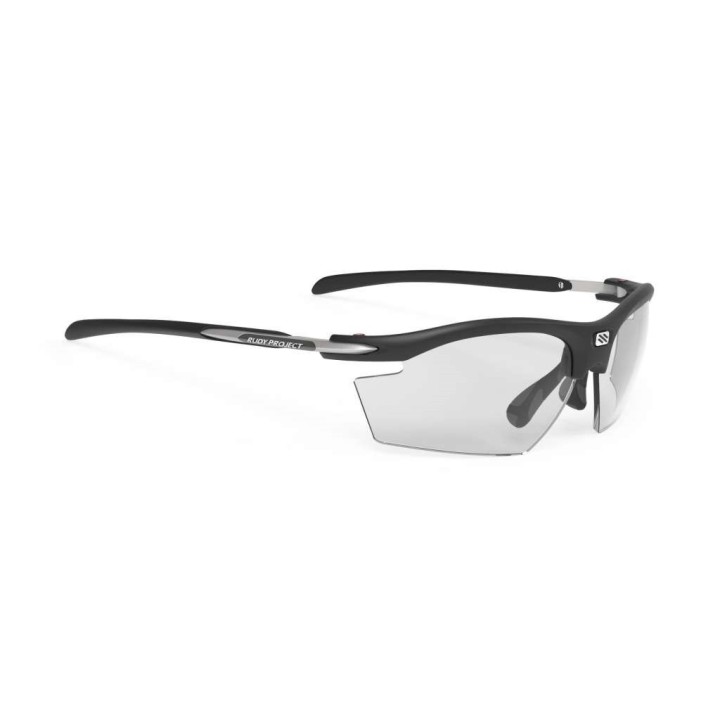Rydon Matte Black ImpactX Photochromic 2black