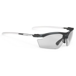 Rydon Frozen Ash ImpactX 2 Laser Black