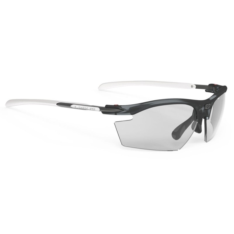 Rydon Frozen Ash ImpactX 2 Laser Black