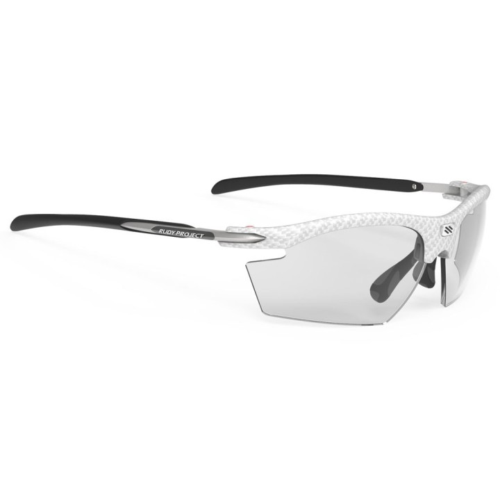 Rydon White Carbonium - ImpactX Photochromic 2 Black