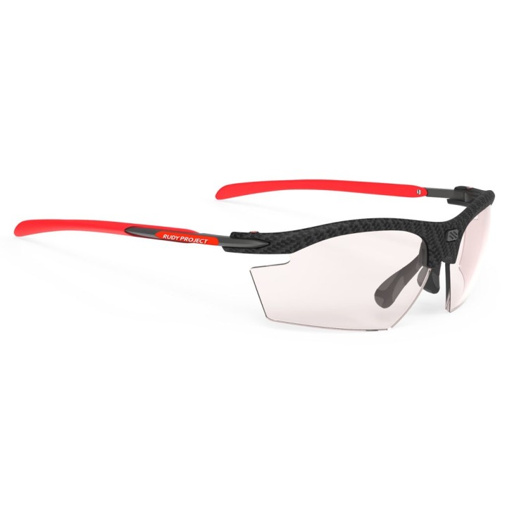 Rydon Carbonium - ImpactX Photochromic 2 Laser Red