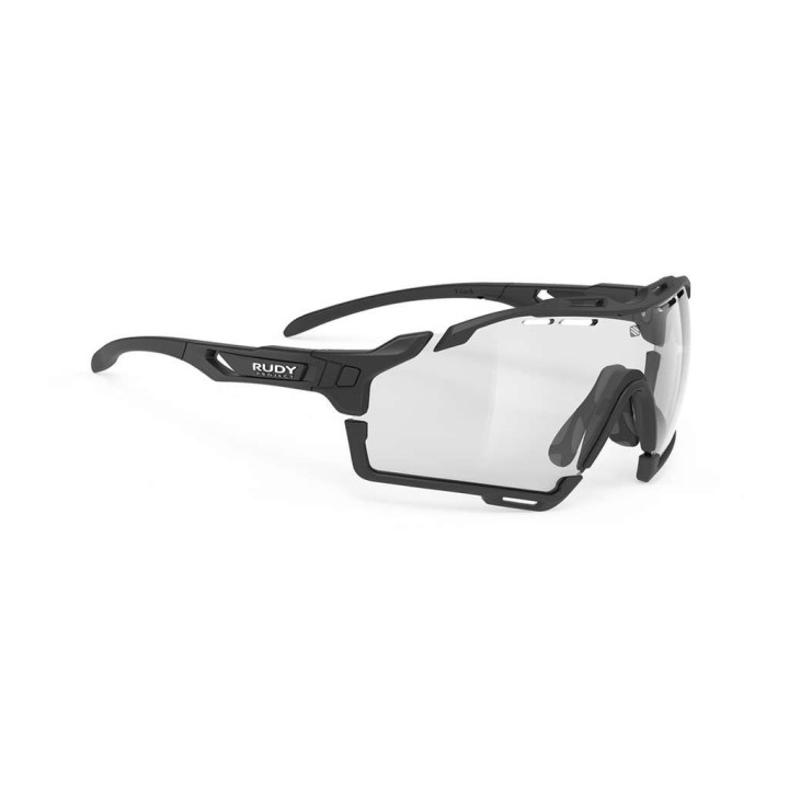 Cutline Black Matte ImpactX Photochromic 2 Black