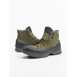 Converse Chuck Taylor All Star Lugged Sneaker