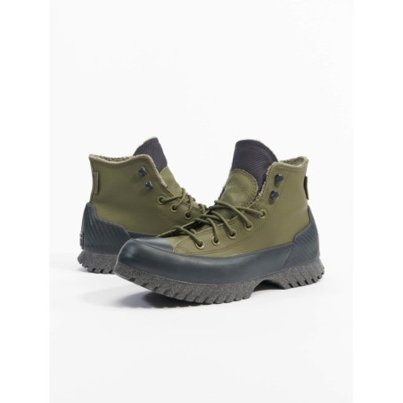 Converse Chuck Taylor All Star Lugged Sneaker