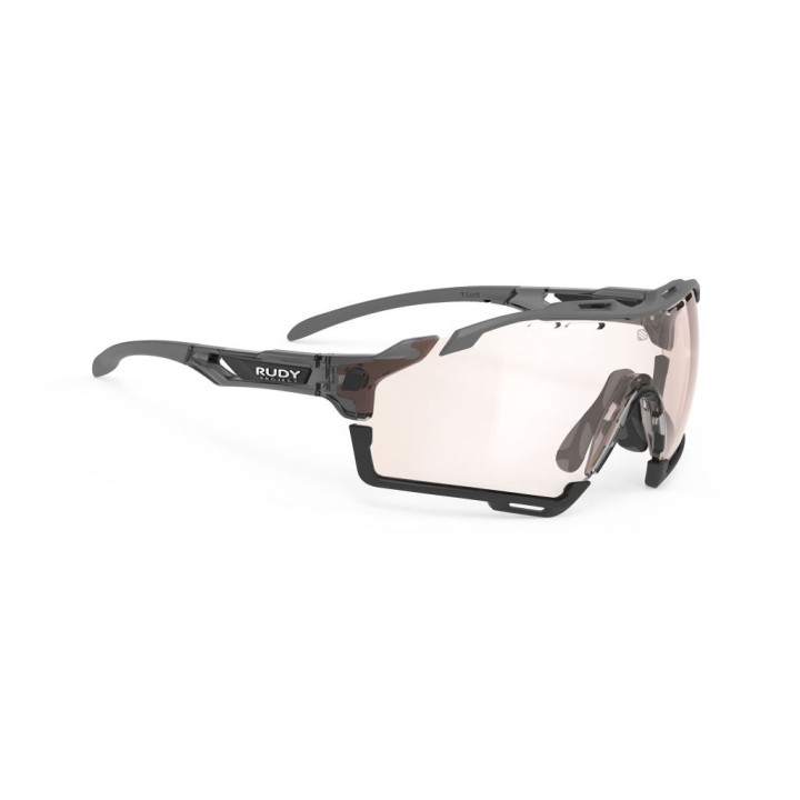 Cutline Crystal Ash Impactx Photochromic 2Laser Brown