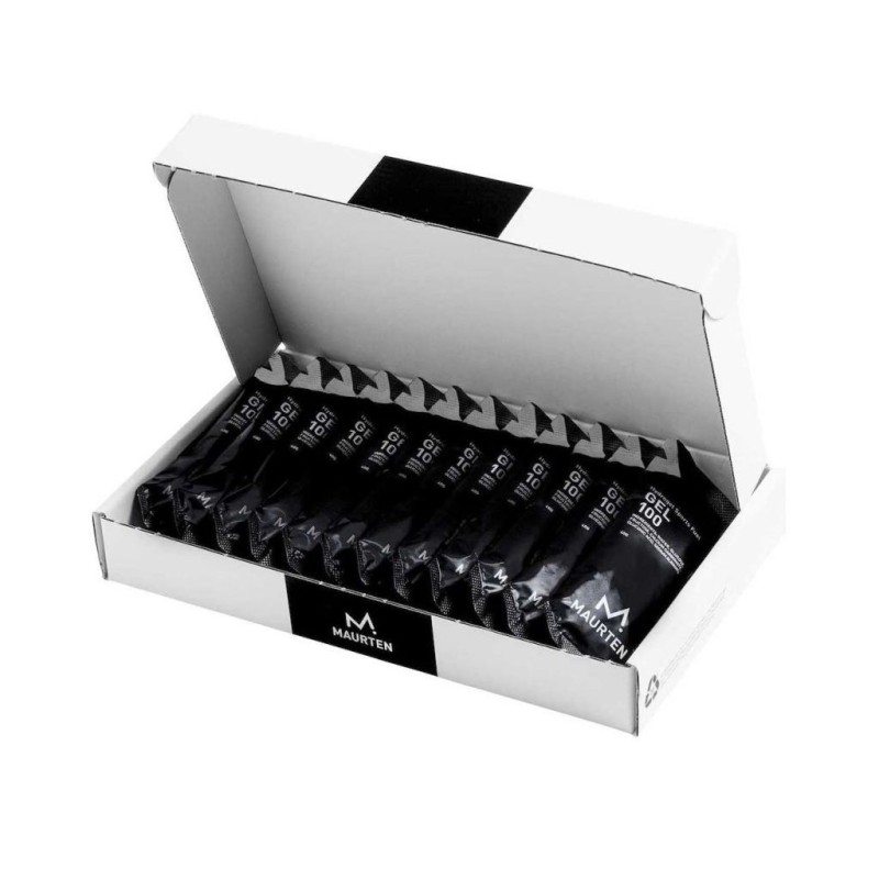 Gel 100 - Karton (12 x 40g)