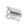 Gel 100 Caf 100 - Karton (12 x 40g)