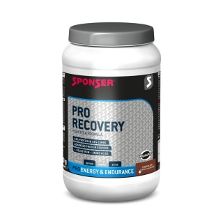 Pro Recovery - Chocolate (800g)