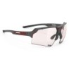Deltabeat - Impactx Photochromic 2 Red