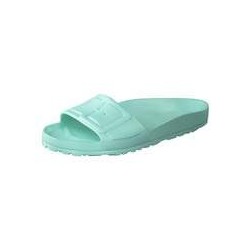 Verbenas Reiko Aqua Badepantolette Damen grün|grün|grün|grün|grün|grün|grün|grün
