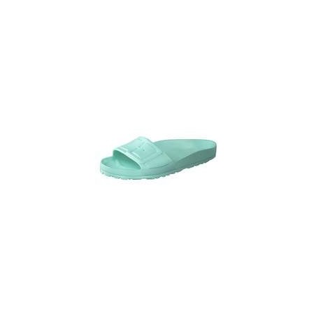 Verbenas Reiko Aqua Badepantolette Damen grün|grün|grün|grün|grün|grün|grün|grün