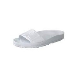 Verbenas Reiko Aqua Badepantolette Damen weiß|weiß|weiß|weiß