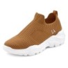 LASCANA Sneaker, Slip-On-Sneaker, Halbschuh, Slipper, Freizeitschuh VEGAN