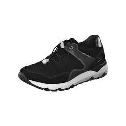 Josef Seibel Jeremiah 02 Sneaker Herren schwarz|schwarz|schwarz|schwarz|schwarz