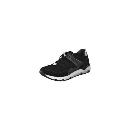 Josef Seibel Jeremiah 02 Sneaker Herren schwarz|schwarz|schwarz|schwarz|schwarz
