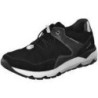 Josef Seibel Jeremiah 02 Sneaker Herren schwarz|schwarz|schwarz|schwarz|schwarz