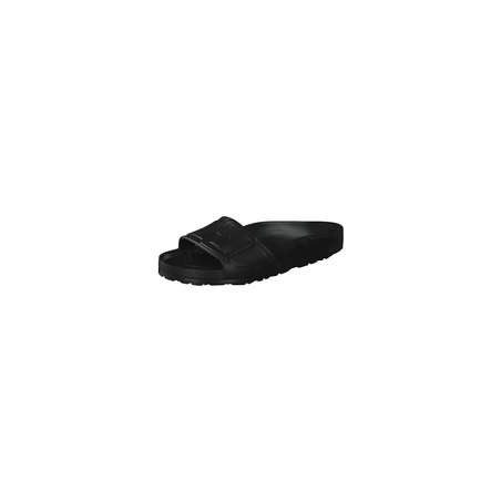 Verbenas Reiko Aqua Badepantolette Damen schwarz|schwarz