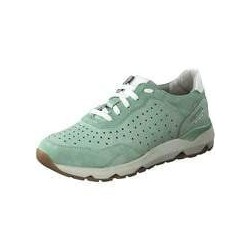 Josef Seibel Jonah 02 Schnürsneaker Damen grün|grün