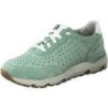 Josef Seibel Jonah 02 Schnürsneaker Damen grün|grün