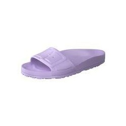 Verbenas Reiko Aqua Badepantolette Damen lila|lila|lila|lila|lila|lila|lila|lila