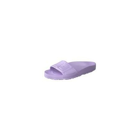 Verbenas Reiko Aqua Badepantolette Damen lila|lila|lila|lila|lila|lila|lila|lila