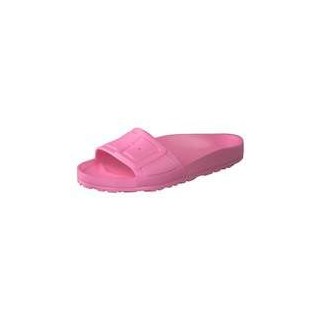 Verbenas Reiko Aqua Badepantolette Damen pink|pink|pink|pink|pink|pink|pink