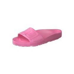 Verbenas Reiko Aqua Badepantolette Damen pink|pink|pink|pink|pink|pink|pink