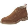 Romano Sicari Schnürstiefelette Herren braun|braun