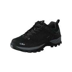 CMP Rigel Low WP Outdoor Herren schwarz|schwarz|schwarz|schwarz|schwarz|schwarz