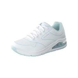 Skechers Uno 2 Sneaker Damen weiß|weiß